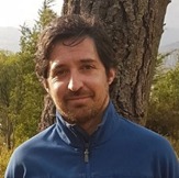 MSc. Javier Larraín